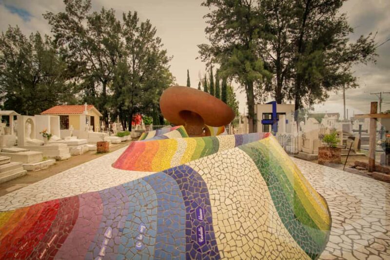 From Guanajuato: Dolores Hidalgo and San Miguel Group Tour - Discover Mexico’s Historic Towns in a Convenient Day Trip