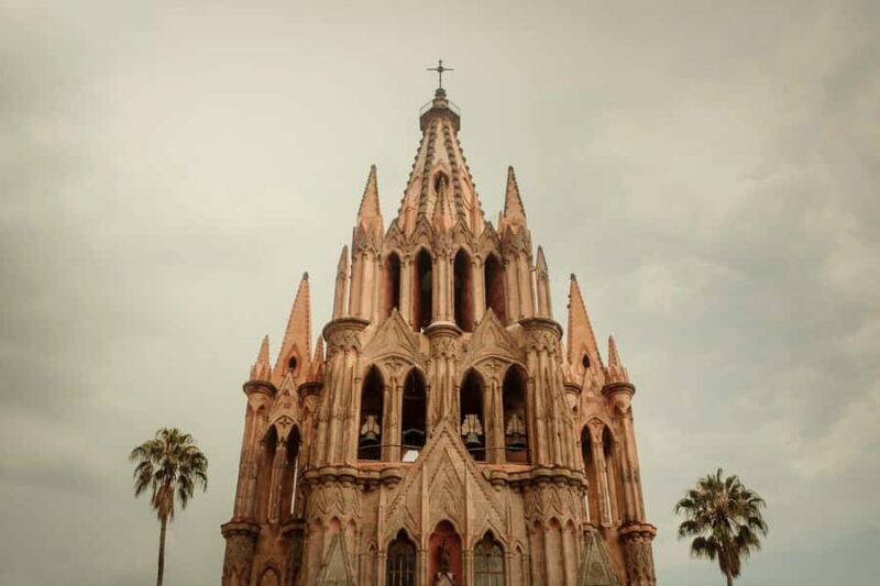 From Guanajuato: Dolores Hidalgo and San Miguel Group Tour - Key Points