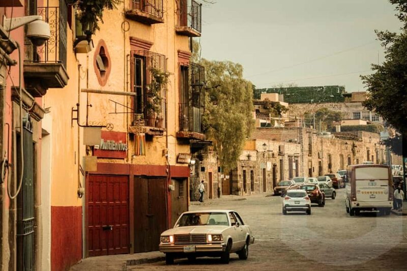 From Guanajuato: Dolores Hidalgo and San Miguel Group Tour - Comfortable Transportation and Route