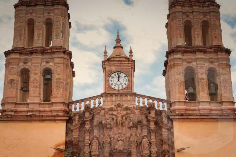 From Guanajuato: Dolores Hidalgo and San Miguel Group Tour - Visiting the Art and Heritage of Atotonilco