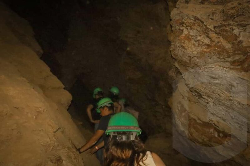 From Guanajuato: Mines and Abandoned Farms Mineral de Pozos - Scenic Panoramic Views from Natural Viewpoints