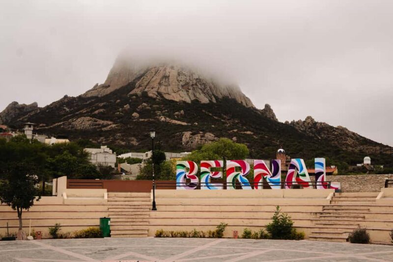 From Guanajuato: Private Tour to Queretaro & Pena de Bernal - Exploring Querétaro’s Historic Landmarks