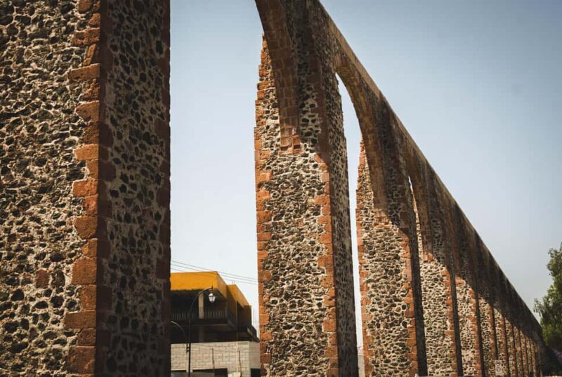 From Guanajuato: Private Tour to Queretaro & Pena de Bernal - Discovering the Impact of Mining at Cerro de las Campanas