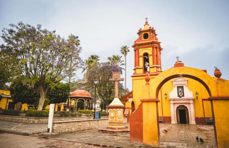 From Guanajuato: Private Tour to Queretaro & Pena de Bernal - Value and Practicalities of the Tour