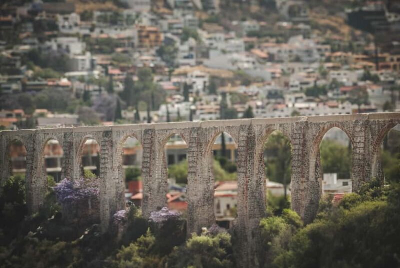 From Guanajuato: Private Tour to Queretaro & Pena de Bernal - The Sum Up: A Personalised Day of Culture and Natural Beauty