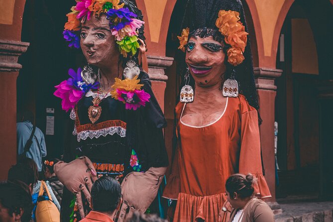 From Guanajuato to Guadalajara - Private Transfer with Optional Sightseeing - Cost and Transparency of Fees