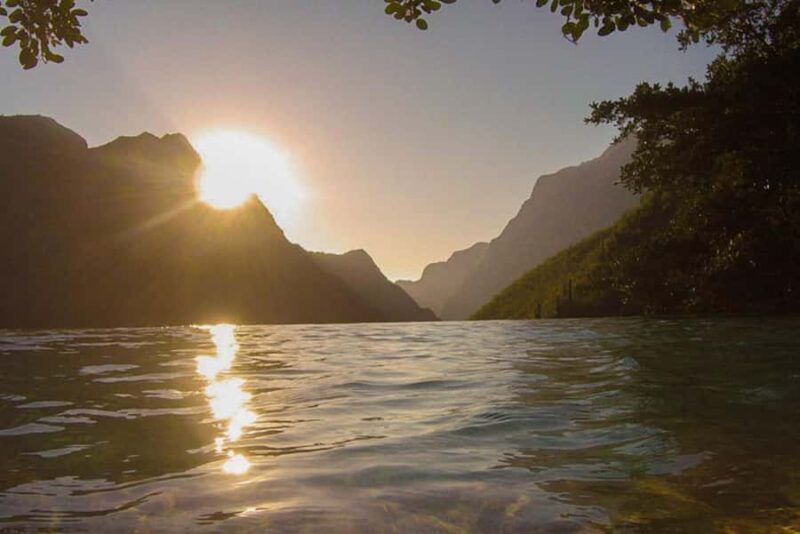 From Guanajuato: Tolantongo Caves Guided Private Tour - Key Points