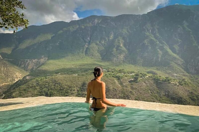 From Guanajuato: Tolantongo Caves Guided Private Tour - Discovering the Geological and Cultural Significance