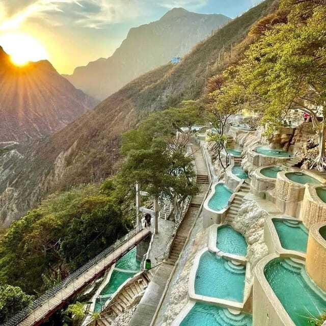 From Guanajuato: Tour to Cristo Rey Monument - Practical Details: Meeting Point and Tour Logistics