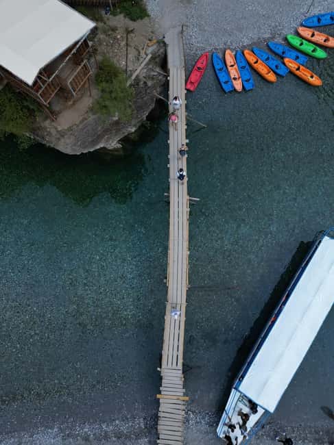 From Gushte: Shala River Full Day Boat Tour - From Gushte: Shala River Full Day Boat Tour