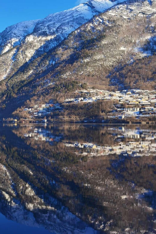 From Haugsund: Preikestolen (Pulpit Rock) Guided Day Trip - Who Should Consider This Tour?