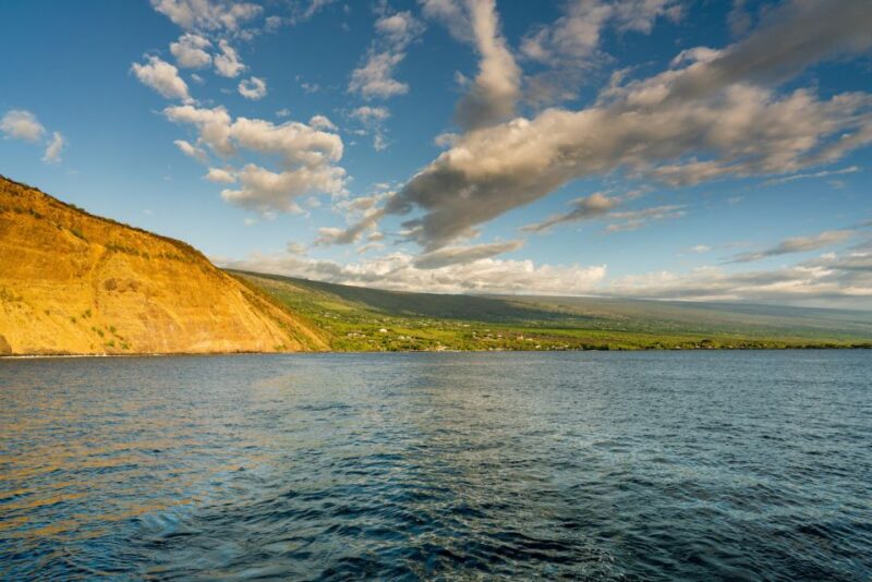 From Hawaii: Historical Dinner Cruise Tour to Kealakekua Bay - Value for Money and Overall Experience