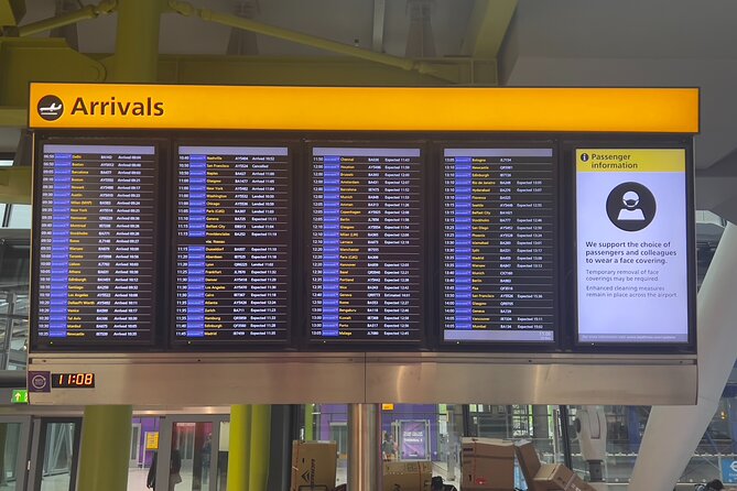 From Heathrow Airport to Cambridge Private Transfer - Who Should Consider This Private Transfer Service?