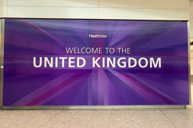 From Heathrow Airport to Gatwick Airport | Private Transfer - Heathrow to Gatwick Private Transfer: A Professional and Punctual Service