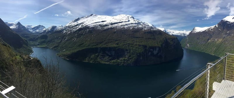 From Hellesylt: Geiranger Highlights Tour with Photo Stops - Comparing This Tour to Other Geiranger Experiences