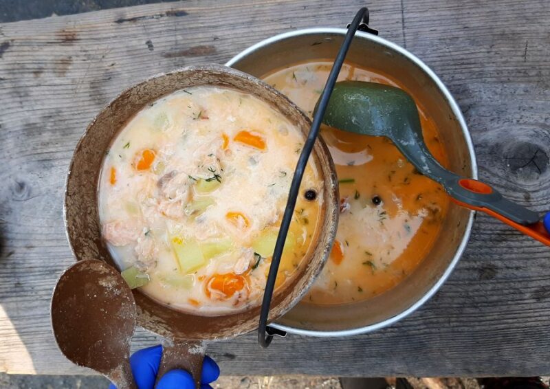 From Helsinki: Magical Taiga Hike in Liesjärvi National Park - Why This Tour Stands Out from Other Helsinki Nature Trips