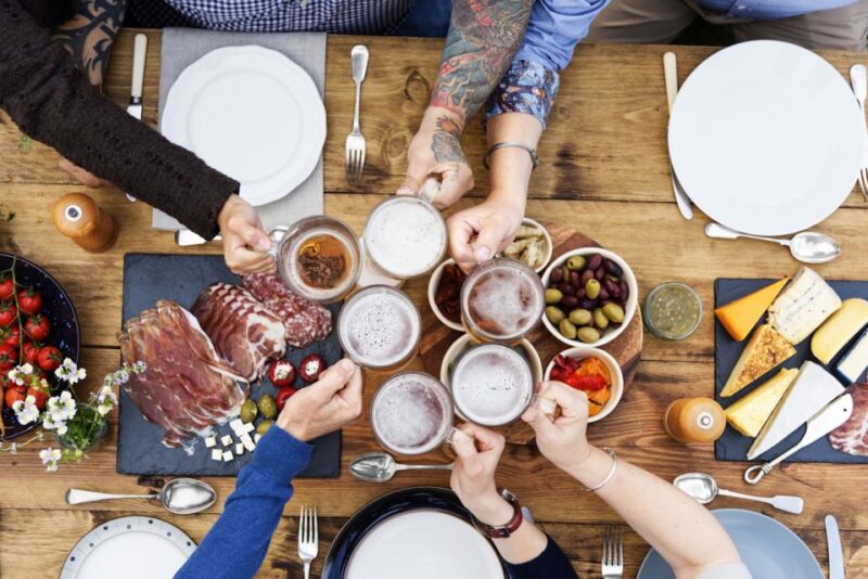 From Helsinki: Tallinn Guided Full-Day Tour by Ferry - Panoramic Views from Toompea Hill and Observation Platforms