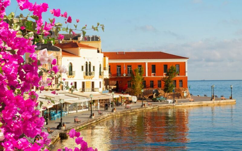 From Heraklion: Chania, Rethymno & Lake Kournas Full Day - Additional Activities and Optional Expenses