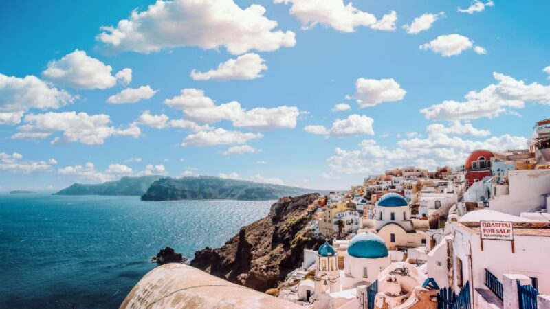 From Heraklion/Crete: Santorini Island Guided Day Trip - The Value of the Santorini Day Trip