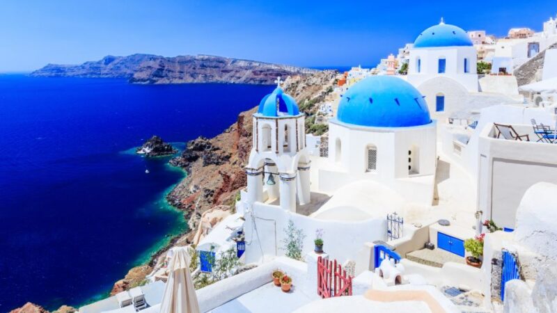 From Heraklion/Crete: Santorini Island Guided Day Trip - Who Will Enjoy This Tour Most?