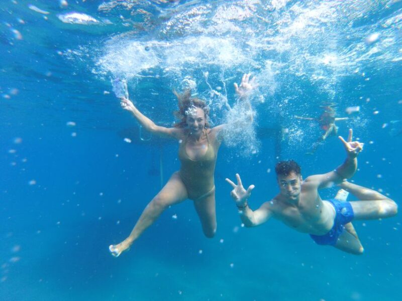 From Heraklion: Dia Island Private Sailing Trip - The Sum Up: An Intimate Day on Cretes Waters