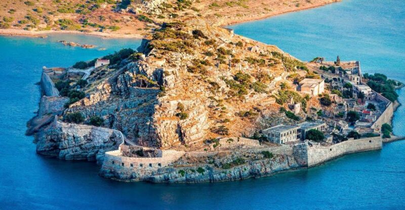 From Heraklion: Elounda and Spinalonga Full-Day Tour - Logistics and Practical Details of the Tour