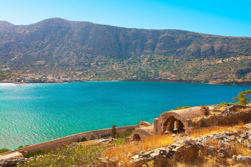 From Heraklion: Elounda and Spinalonga Full-Day Tour - Final Thoughts on the Heraklion to Spinalonga and Elounda Tour