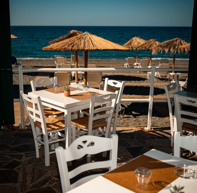 From Heraklion: Kritsa & Myrtos Villages East & South Crete - Discover Crete’s Charm on a Day Trip from Heraklion for Just $32.75