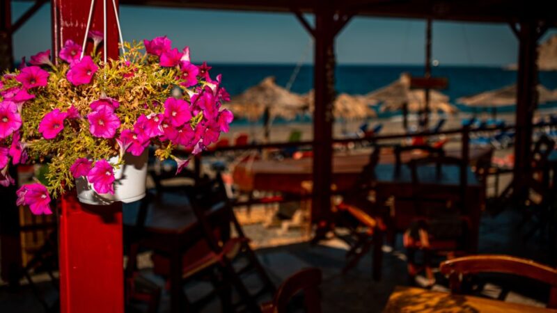 From Heraklion: Kritsa & Myrtos Villages East & South Crete - Practical Details: Route, Timing, and Group Size