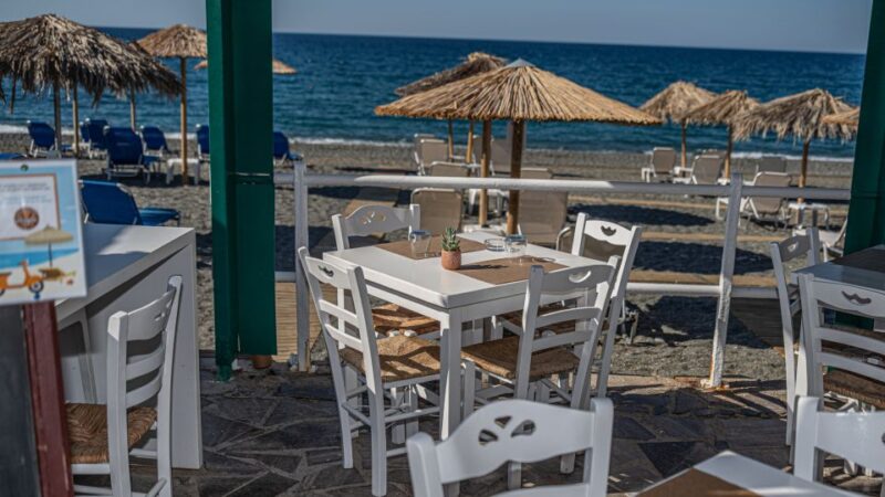 From Heraklion: Kritsa & Myrtos Villages East & South Crete - What’s Included and What to Bring