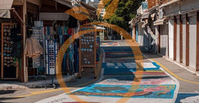 From Heraklion : Matala- Hippie's Beach Half-Day Tour - Frequently Asked Questions