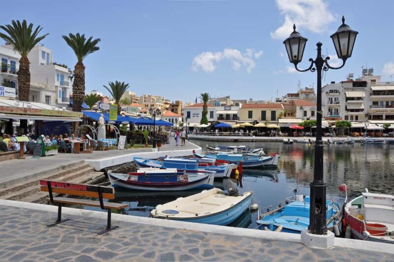 From Heraklion & Nearby: Agios Nikolaos Day Trip by Bus - Agios Nikolaos Day Trip: Final Thoughts