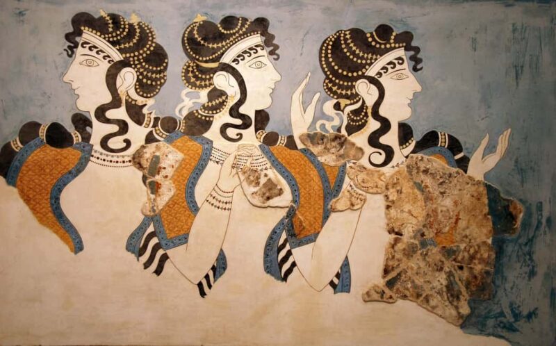From Heraklion: Private Knossos Day Tour - Practical Details and What to Bring
