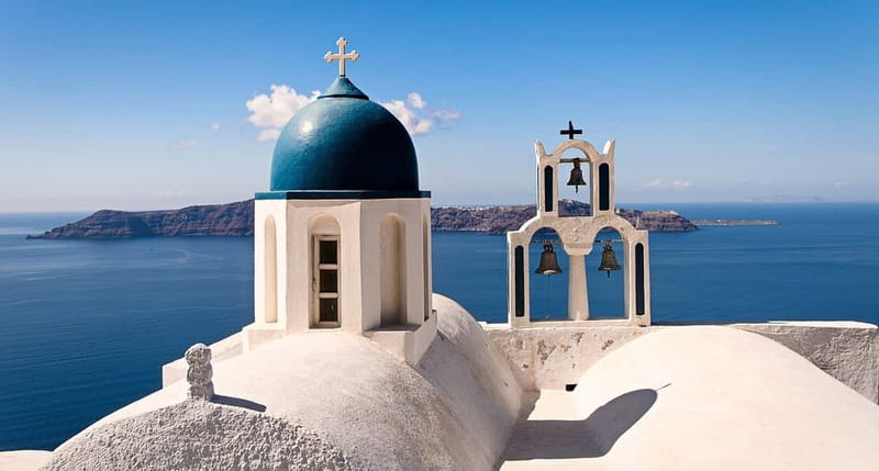 From Heraklion Santorini Guided Day Tour - Key Points