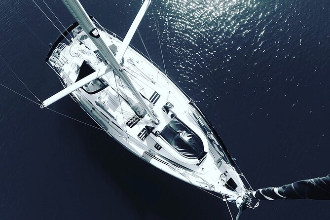 From Heraklion : Small Group 6 hours Sailing Trip to Dia Island - Discover the 6-Hour Sailing Trip from Heraklion to Dia Island