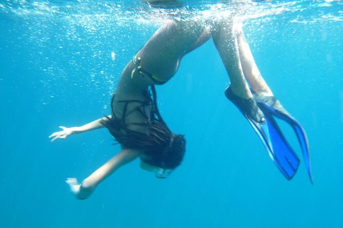 From Heraklion: Small group 6h Sunset Sailing trip to Dia Island - Cancellation Policy and Weather Considerations