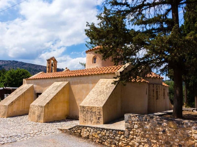 From Heraklion: Traditions & Legends of Lasithi Plateau - Key Points