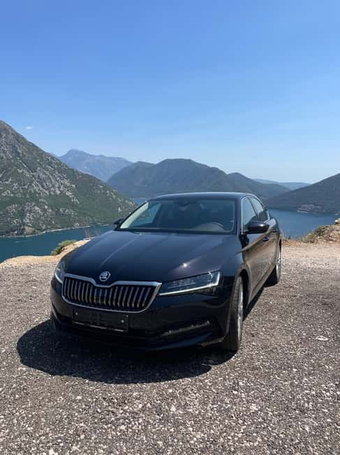 From Herceg Novi: Private tour to Durmitor National Park - Starting Point: Comfortable Pick-Up in Herceg Novi