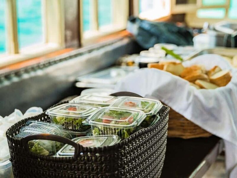 From Hersonissos: Half-Day Pirate Boat Trip with Lunch - Practical Tips for Booking and Preparing