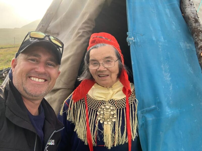 From Honningsvåg: VIP North Cape and Kingcrab Tour - Key Points