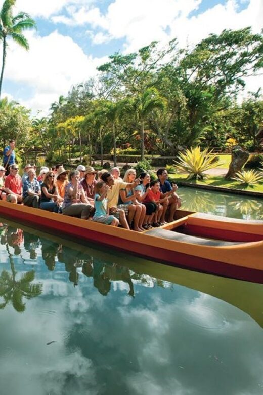 From Honolulu Harbor: Private Custom Tour on Oahu - Final Thoughts on the From Honolulu Harbor: Private Custom Tour