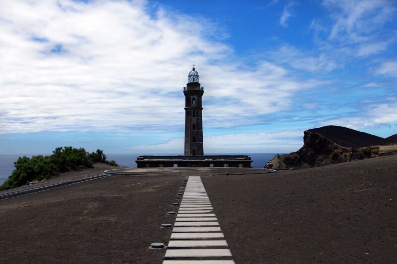 From Horta: Guided Faial Island Tour - Final Thoughts on the Faial Island Guided Tour