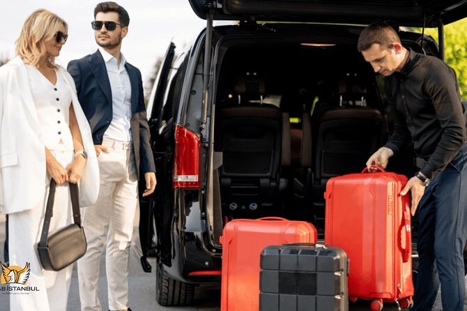 From Hotel to Istanbul Airport Private Transfer - A Reliable and Comfortable Private Transfer from Istanbul Airport for $49
