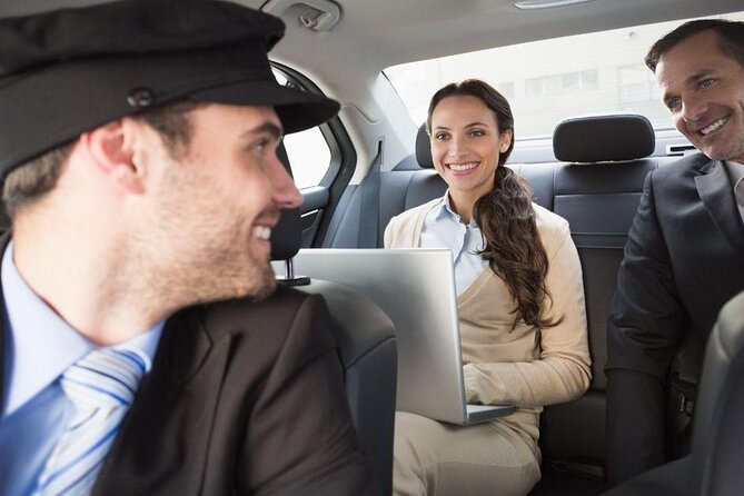 From Hotel to Sabiha Gokcen Airport (SAW) Private Transfer - What Makes This Private Transfer Stand Out