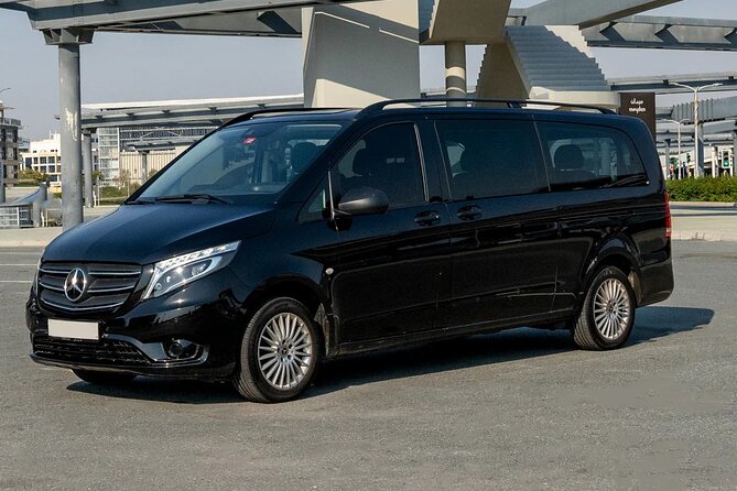 From Hotel to Sabiha Gokcen Airport (SAW) Private Transfer - Booking Flexibility and Cancellation Policy