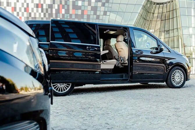 From Hotel to Sabiha Gokcen Airport (SAW) Private Transfer - The One-Stop Service You Need in Istanbul