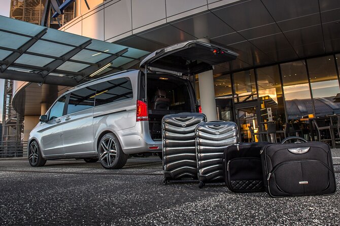 From Hotel to Sabiha Gokcen Airport (SAW) Private Transfer - Final Thoughts on the Istanbul to Sabiha Gokcen Airport Transfer