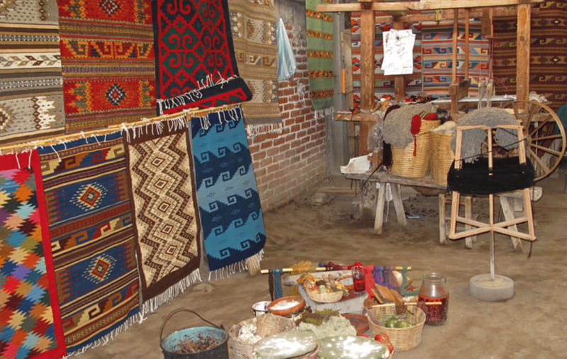 From Huatulco: 2 Days Excursion to Oaxaca City - The Santo Domingo de Guzmán Convent and Oaxaca’s Markets