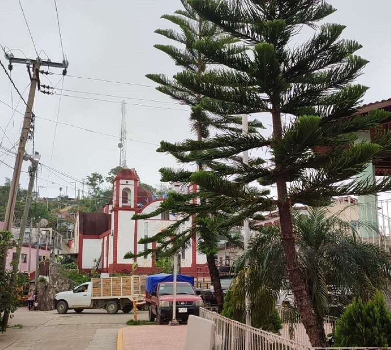 From Huatulco: Coffee Private Experience - Visiting Santa Maria Huatulco: Art, Culture, and Worship