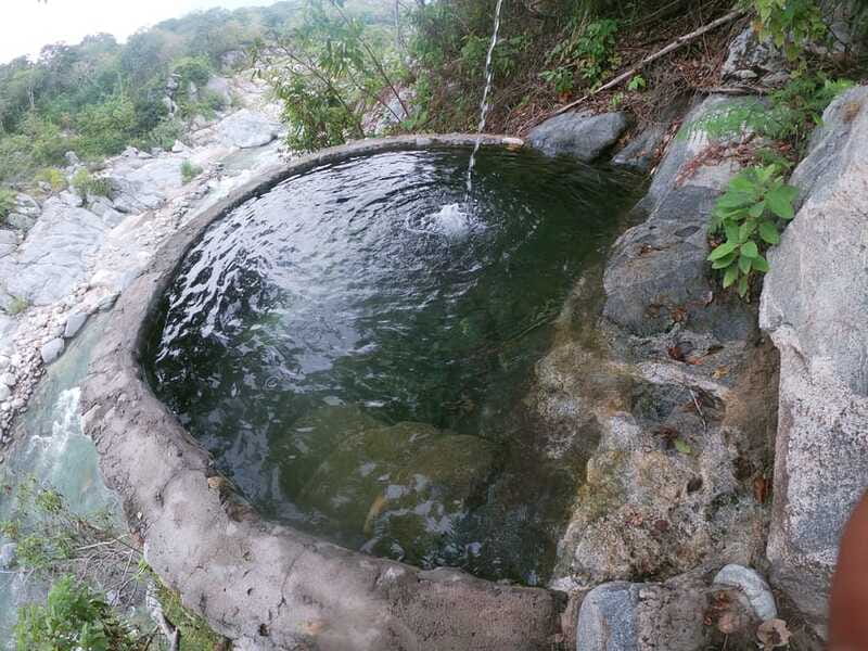 From Huatulco: Excursion to the Hot Springs - Who Will Love This Tour?